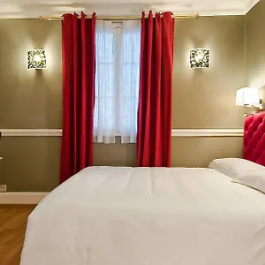 فندق كلود برنار سان جيرمان باريس