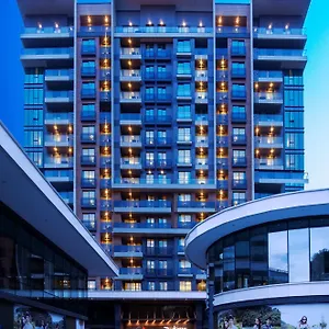 فندق Radisson Residences Vadistanbul اسطنبول