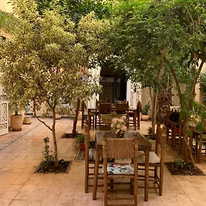 بيت شباب Laksour مراكش