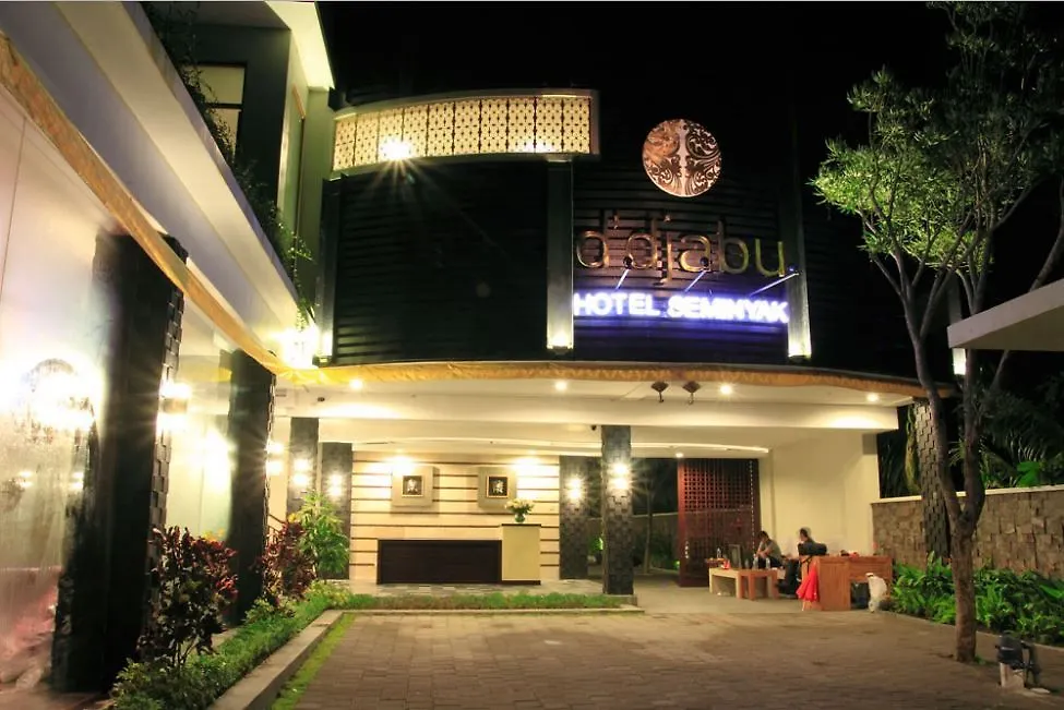Djabu Seminyak Hotel Denpasar   Denpasar (Bali)