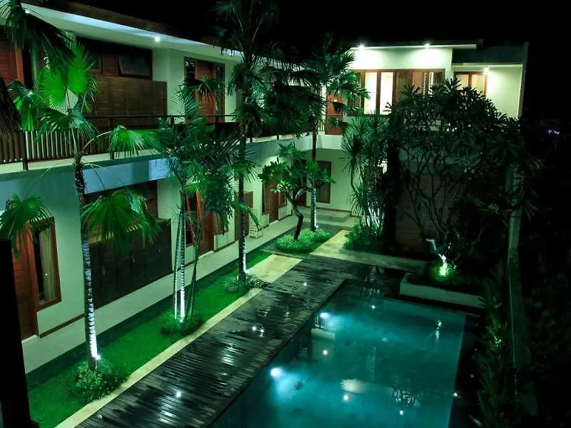 Djabu Seminyak Hotel Denpasar