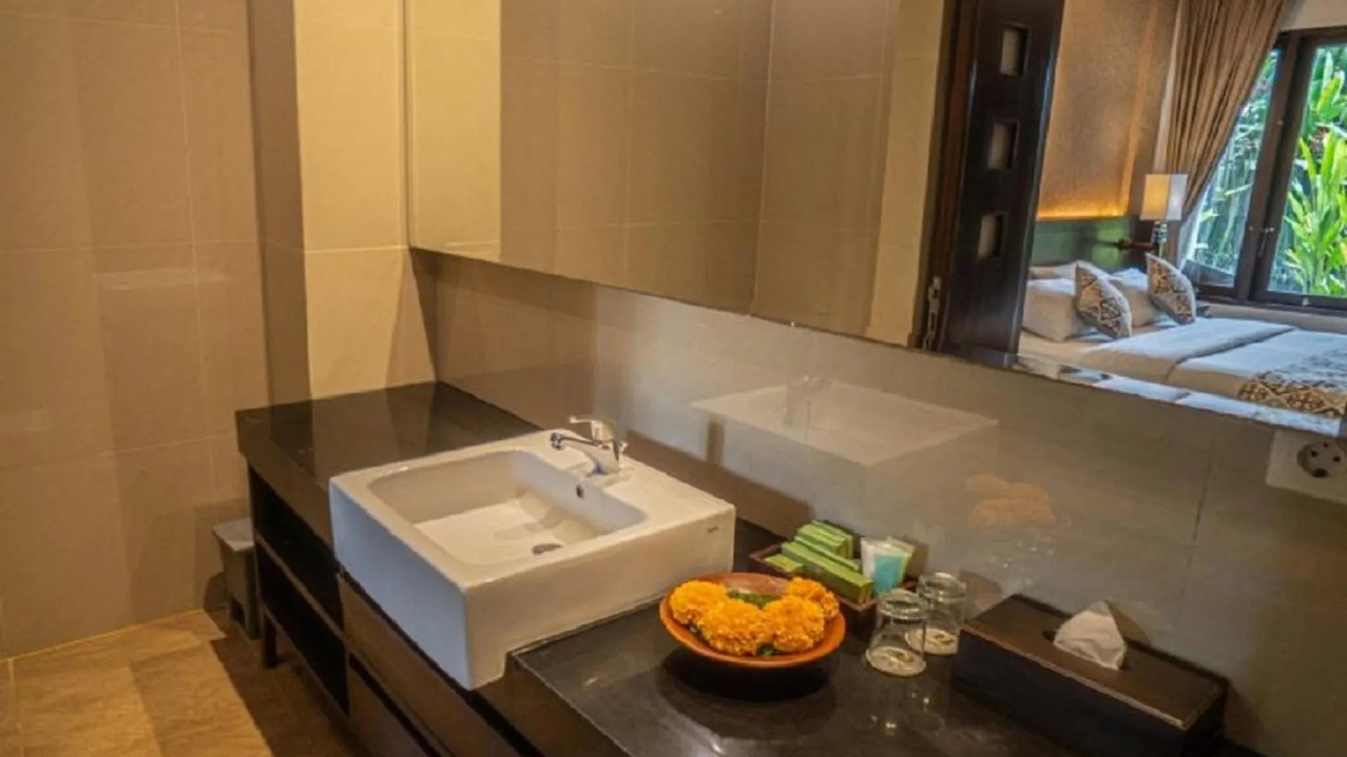 דנפסאר Djabu Seminyak Hotel 4*,  אינדונזיה
